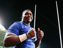 XV de France : Demba Bamba, la bombe enfin prête à exploser