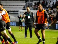 La passe de trois pour Brive ?