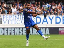 Castres olympique : « Vili » a réussi la transition
