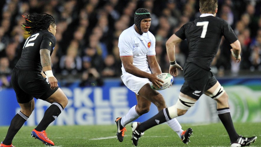 Quiz retrouvez la compo des Bleus lors de la finale de Coupe du monde