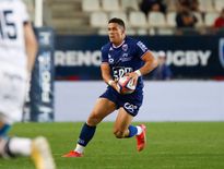 Les partenaires d'Adrien Séguret ont arraché le nul sur la pelouse de Nevers.