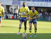Même si la pendule tourne et que l’âge avance, Morgan Parra reste un formidable joueur de rugby qui porte toujours son équipe.