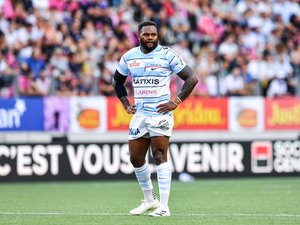 En difficulté avec le Racing 92, Vakatawa cristalise les doutes