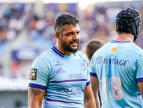 Damien CHOULY, Perpignan.