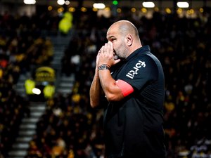 Toulon en alerte rouge après sa nouvelle lourde défaite à La Rochelle