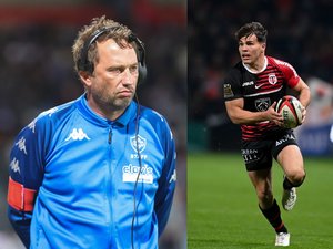 Top 14 - L'opinion du Midol : Pierre-Henry Broncan (Castres), l’arroseur arrosé par Antoine Dupont (Toulouse)