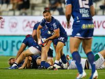 Avec un bilan médiocre à domicile, les Isérois d’Eric Escande doivent avoir une approche différente des matchs pour renouer avec la victoire à la maison.