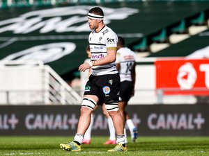 Top 14 - De Castres, le CA Brive a ramené un point et des satisfactions