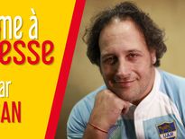 Comme à confesse, épisode 30 avec Omar Hasan !