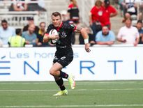 Toby Arnold et les Lyonnais sont attendus au tournant pour effacer les deux dernières sorties à Paris et à Montpellier. Photo Icon Sport