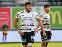 L’arrière polyvalent du CAB, Joris Jurand, connaît un très bon début de saison avec les Corréziens. Le fait notamment d’une préparation estivale de qualité. Photo Icon Sport