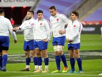 En choisissant de composer leur XV de départ avec une forte connotation toulousaine, dont Antoine Dupont est le capitaine, le staff français fait le choix de la culture de la gagne.
