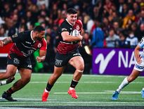 Guillaume Cramont (Toulouse).