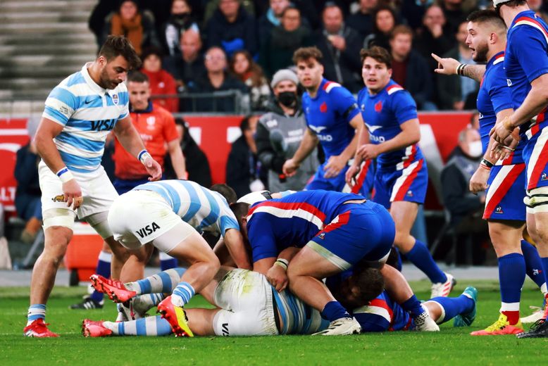Test Match - France - Argentine : un match, trois questions