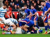 Test Match - France - Argentine : un match, trois questions