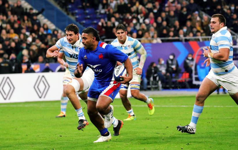 Test Match - France - Argentine : un match, trois questions