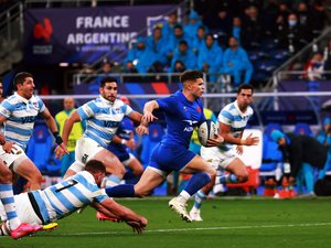 Test Match - France - Argentine : un match, trois questions