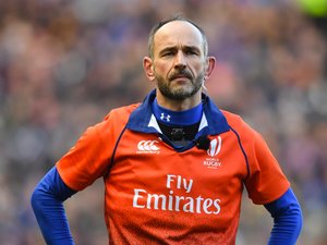 Poite : « Si j’avais pu continuer, je l’aurais fait avec plaisir »