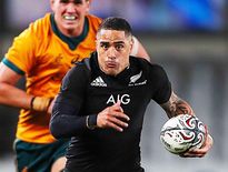 Beauden Barrett incertain, Aaron Smith attendu