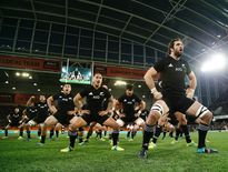 Quiz : retrouvez la composition du XV de France lors de la dernière confrontation face aux All Blacks en 2018