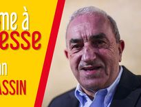 Comme à confesse, épisode 31 avec Jean Gachassin !