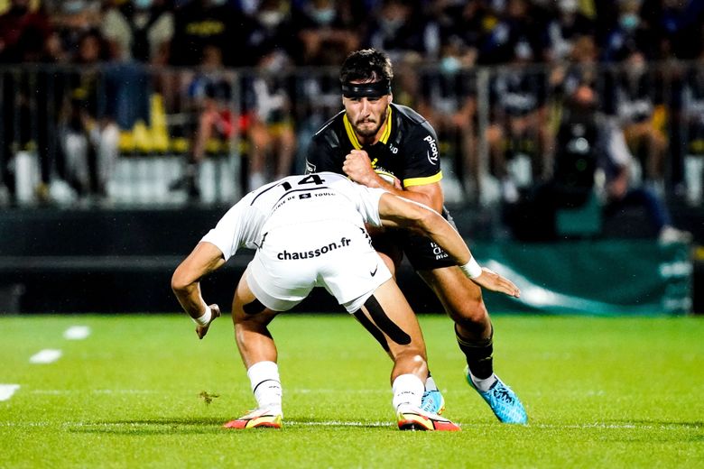 Jules Favre, l’escargot de course