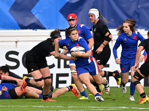 Les Bleues régalent encore, et font à nouveau tomber la Nouvelle-Zélande