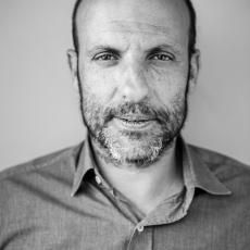 Benoit Jeantet.