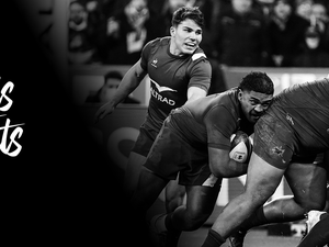 DMDB - Les Bleus écrasent la Nouvelle-Zélande dans une soirée de folie