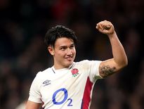 Marcus Smith avait démarré sa carrière dans la précipitation : une grave blessure du titulaire des Harlequins l’avait propulsé en équipe première alors que personne n’était certain qu’il en avait l’étoffe. Il a tout de suite montré qu’il était de la race des seigneurs. Photo Icon Sport