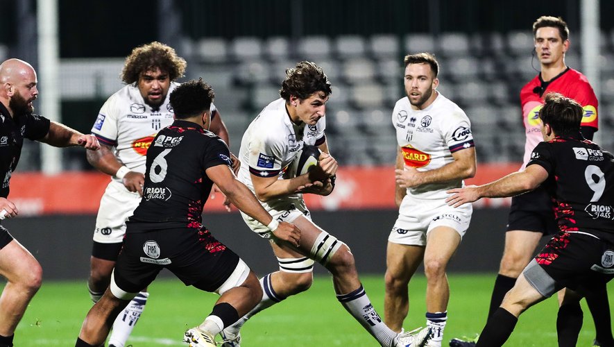 Transferts – Rugby Mercato – Actualité et info sur France Bleu