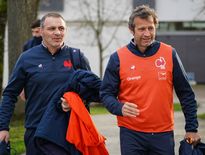 Un contrat pour Galthié en 2027 dans les tuyaux en cas de succès lors du Tournoi des 6 Nations