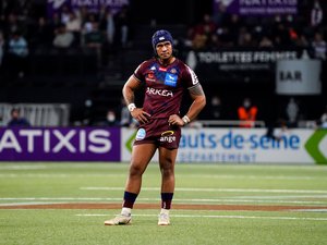 La Dream Team de la 11ème journée de Top 14