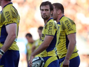 Quiz : retrouvez la compo de l'ASM pour la première apparition de Morgan Parra