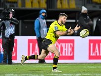 Le demi de mêlée Damien Anon l'assure : Carcassonne se déplacera à Narbonne sans pression.