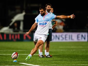 Pro D2 - Bayonne en maîtrise, Bourg-en-Bresse s’enlise