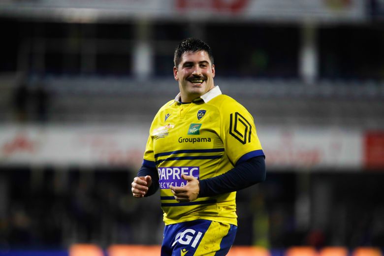 Yohan Beheregaray