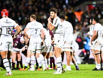 Romain Ntamack, digne représentant de la nouvelle génération toulousaine, veut écrire avec les siens sa propre histoireface à Cardiff. Photo Icon Sport