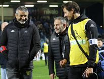 "La place de Narbonne est en Pro D2"