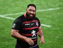 Charlie Faumuina (Stade toulousain) veut encore « jouer plusieurs années »