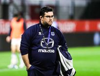 David ORTIZ (Agen).