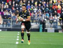 Le troisième ligne Victor Vito ne veut pas ressasser le passé. Il souhaite aller de l'avant !