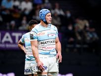 Lauret a joué le match de sa vie