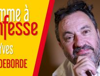 Comme à confesse, épisode 33 avec Yves Camdeborde !