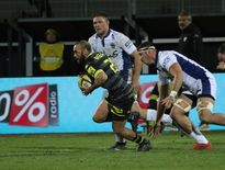 L’entrée de Samuel Marquès à la mi-temps a été le tournant du match. Il a su dynamiser le jeu et ouvrir des brêches dans la défense neversoise.