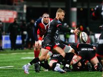 Vainqueur sur le score de 70-0, Oyonnax a infligé une correction à Narbonne