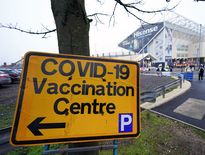 Très peu de joueurs professionnels restent à ce jour non-vaccinés mais avec le durcissement des règles concernant le pass vaccinal, leur situation pourrait se compliquer. Photo Icon Sport