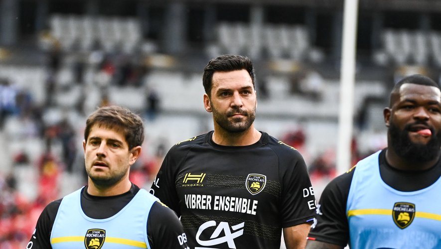 Gourdon : « L’histoire humaine me manquera plus que le rugby »