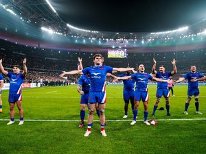 Une année 2021 en dix instants bleus