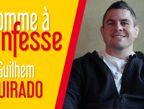 Comme à confesse, épisode 34 avec Guilhem Guirado !